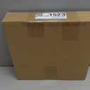 Hotop 2 Pcs Spring Summer Door Wreath for Front Door 22'' Artificial Daisy and Lavender Floral Wreath with Green Leaves Jasmine Orchid Flower for Indoor Outdoor Home Wedding Farmhouse Window Decor