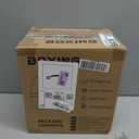 Boxing 3L Ultrasonic Humidifier Dial Control Auto Shut Off Aromatherapy Quiet