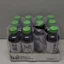Bai Antioxidant Infused Water Beverage, Brasilia Blueberry, with Vitamin C and No Artificial Sweeteners, 18 Fluid Ounce Bottle, 12 Pack Best BY: 11/09/25