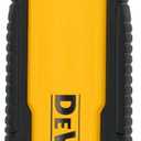 DEWALT Cordless Screwdriver, 4V USB Rechargeable Electric Screwdriver with 12 pcs Screwdriver Bit Set, LED Light, FLEXDRIVE Control, Compact, Ergonomic (DWHT66719)
