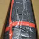 ORRSTAR Sleeping Bag Cold Weather Sleeping Bags for Adults 0 Degree Sleeping Bag with Pillow Extra Large Flannel Big and Tall XXL Warm Winter Zero Degree Camping