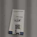 3-in-1 Wireless CarPlay Adapter, Car TV Mate Pro Max 2025 Upgraded [Metal & Glass Case] Convert Wired to Wireless Apple Car Play/Android Auto or HDMI for Fire TV Stick, Compatible for 2016+ Vehicles