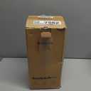 Bedsure GentleSoft Fleece Blanket Twin Size Cream - 300GSM Lightweight Plush Fuzzy Cozy Soft Warm Blanket for Bed, Sofa, Couch, Travel, Camping, 60x80 inches