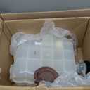 84257137 Engine Coolant Reservoir Expansion Tank for 2017-2019 Chevrolet Silverado GMC Sierra Replace# 603-009 84214124