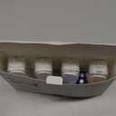 WiFi Hygrometer Thermometer 4 Pack, Mini Indoor Wireless Temperature Humidity Sensor Monitor with Remote App Notification Alert, Data Storage Export, for Home, Greenhouse, No Hub Required