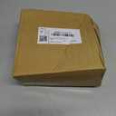 Enhon Tub and Shower Trim Kit, Shower Trim Compatible with Moen Chateau T470 Single Handle Tub/Shower Standard Valve, Escutcheon Screws Tube and Handle(1 Pack,Polished Brass)