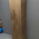 Baby Playpen Portable, Pre-Assembled Play Pen 71x79 Large Foldable Playpen for Babies and Toddlers, Sturdy and Safe Toddler Play Yard Indoor Outdoor with Carry Bag, Grey