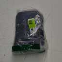 French Toast Girls' Short Sleeve Stretch Pique Polo Shirt (7-8, Navy)