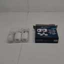 Safety 1st White Plastic Childproofing Kit 46 pc.