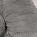 Pregnancy Pillow,57 inches U Shaped Maternity Pillow with Removable Cover Full Body Pillow Support for Back, HIPS, Legs, Belly