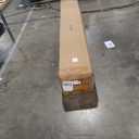 King Mattress, 14 Inch Hybrid Mattresses Black Euro Top Medium Firm for Back & Lumbar Support, 100 Night Trial, Individual Pocket Spring Bed for Motion Isolation & Pressure Relief