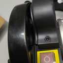 VEVOR Saw Chain Grinder with Grinding Wheels Chain Grinder 1/8 and 3/16 Inch Electric Chainsaw Sharpener Bench or Wall Mounted