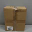 4 Pack 12 Inch Artificial Christmas Wreath, Undecorated Christmas Wreath for Front Door, Window, Wall Outdoor Holiday No-lit Winter Wreath Decorations (Green 12", 4 Pack)