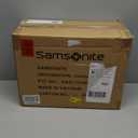 Samsonite Weekender Duffel (One Size, Navy)