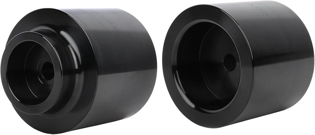 ECCPP Strut Spacers Struts Shock Absorbers Assembly Leveling Lift Kit for Ram 1500 Leveling Lift Kit Raise Your Vehicle 3 inches Rear Compatible for Dodge for Ram 1500 3.7L 2009-2010 ECCPP Strut Spacers Struts Shock Absorbers Assembly Leveling Lift Kit for Ram 1500 Leveling Lift Kit Raise Your Vehicle 3 inches Rear Compatible for Dodge for Ram 1500 3.7L 2009-2010