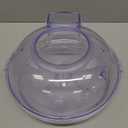 E2 Vacuum Water Basin Replacement For Rainbow Vacuum Cleaner 2 1/2 Quart Water Pan, E Serie and E2 Type 12 Replacement Parts