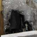 Starter for Volkswagen Jetta 1.8L 2.0L 99-05, for Beetle 1.8L 2.0L 98-05, for Golf 1.8L 2.0L 99-06, for Audi TT 1.8L 00-01, for TT Quattro 1.8L 00-03, SBO0095 410-24023 MS406 IS1094 STR-2107