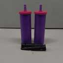 Balloon Pump Hand Held, Inflator Air Pump for Balloons - 2Way Dual Action, 2Pack: Friends can Help - Easy to Use