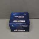 Okuma Avenger ABF B Series Graphite Baitfeeder Saltwater Spinning Reel