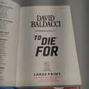 To Die For (6:20 Man, 3)