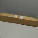 UNISHADES Cordless Bamboo Roman Shades for Windows, Blinds Size (30" W ×64" H) Colour (Highfield Teak)