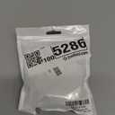 BD&M RCA to HDMI Converter, Composite to HDMI Adapter Support 1080P PAL/NTSC Compatible with PS one, PS2, PS3, STB, Xbox, VHS, VCR, Blue-Ray DVD Players