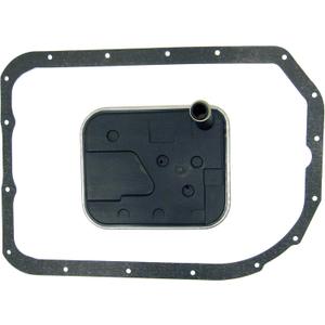 GM Genuine Parts TF249 (12354864) Automatic Transmission Fluid Filter Kit GM Genuine Parts TF249 (12354864) Automatic Transmission Fluid Filter Kit