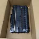 Brother Genuine-Drum Unit, DR420, Seamless Integration, Yields Up to 12,000 pages, Black