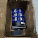 APIELE Changeover Selector Switch 3 Position 440V Universal Rotary Cam Selector (20A 16 Terminal)