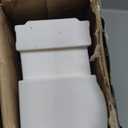 CHICOLOGY Cellular Shades , Window Blinds Cordless , Blinds for Windows , Window Shades for Home , Window Coverings , Cellular Blinds , Door Blinds , Morning Mist, 38"W X 64"H