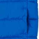 The Children's Place boys Medium Weight Puffer Jacket, Wind, Water-resistant (3X-Large, Blue)