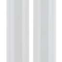 Sunlite FT36DL/841 Compact Fluorescent 36W Twin Tube Light Bulbs, 4100K Cool White Light, 2G11 Base