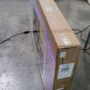 Samsung 65-Inch Class Crystal UHD U8000F 4K Smart TV (2025 Model) Endless Free Content, Crystal Processor 4K, MetalStream Design, Knox Security, Alexa Built-in