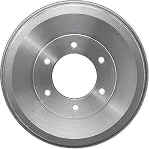 Bendix Premium PDR0798 Rear Brake Drum for Chevrolet Colorado 2012-2004, GMC Canyon 2012-2004, Isuzu i-280 2006, i-290 2008-2007, i-350 2006, i-370 2008-2007