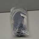 Deepsoon Heating Pad,Electric Heating Pads for Back,Neck,Moist Heating Pad for Abdomen Shoulder Knee Legs,Dry/Moist Heat&Auto Shut Off,Mother's Day Birthday for Men and Women,Navy Blue,24x12 Inch