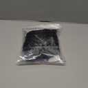 Avidlove Body Suits for Womens Sexy Ruched V Neck Thong Bodysuit Backless Sleeveless Double Lined Cami Body Suit Top (Large, Black)