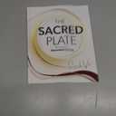The Sacred Plate: Recipes for Abundant Living