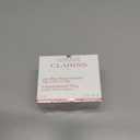 Clarins V-Facial Intensive Wrap Face Mask | Award-Winning Facial Contouring Mask | Visibly Reduces Puffiness and Swelling Caused by Stress,Heat and Hormonal Changes | Promotes Even Skin Tone | 2.5 Oz