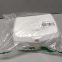 Munchkin Warm Glow Baby Wipe Warmer, White