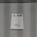 MTLEE Number 1 Birthday Candle with 12 Pcs Spiral Candles for Girls Macaron Pastel Rainbow Unicorn Pink Cake Topper for Sweet Theme Party Decoration (White)