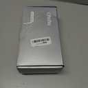 5 in 1 Curling Wand Set: Ohuhu Curling Iron Wand 5Pcs 0.35 to 1.25 Inch Interchangeable Ceramic Barrel Heat Protective Glove 2 Clips Dual Voltage Hair Curler for Girl Women Mother's Day Gift Black