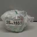 Pyrex Essentials (2-Pack) Glass Measuring Cups Set, (1 & 2 Cup) Measuring Cups For Prepping, Baking and Cooking, Preheated Oven, Dishwasher, Freezer, and Microwave Safe