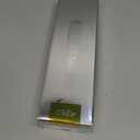 Mini Waver Hair Tool Crimper for Women Short Hair 0.4 inch Travel Double Barrel Small S Waver Ceramic Curling Iron (110-240V) Dual Voltage with 5 Temps, Anti-scalding for Dating, Daily (Black)