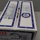 Pirate's Booty Aged White Cheddar Cheese Puffs, Gluten-Free, Kids Snacks, 0.5oz (24ct) Exp. 06/27/2026