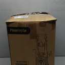 Pressure Washer, Foam Cannon, 4 Different Pressure Tips, Power Washer for Cars/Fences/Driveways/Home/Patios