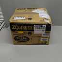 Zojirushi RDS-400 4-Liter Thermal Rice Warmer, Stainless Steel