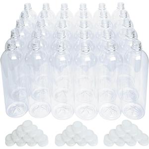 Steve Spangler's 1 Liter Soda Bottles - 30 Pack - for Science Experiment Use