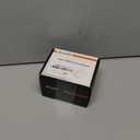 Alxum USB C Switch - Bi Directional Video KVM Switcher Selector 2 in 1 Out/1 in 2 Out, 2 Computers Share 1 Devices 8K@60Hz 10Gbps Data Transfer 100W Charging USB-C Cables Included