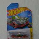 Hot Wheels Track Manga (Grey, Orange & Red) 1/10 HW Art Cars 2023-15/250