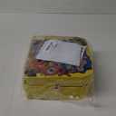 La Granja de Zenon Adventure Action Figures Set in Tin Box, 20 Collectible Action Figures, Toys for Kids